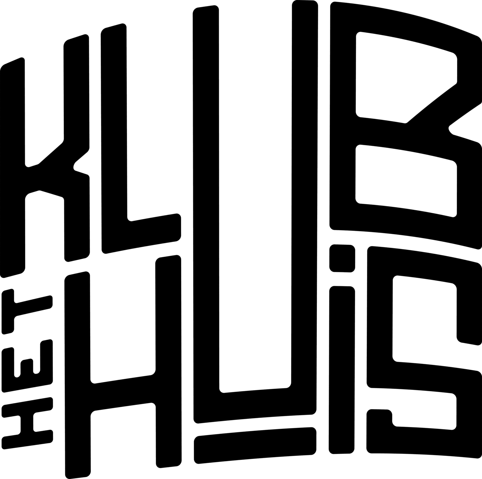 Het Klubhuis
